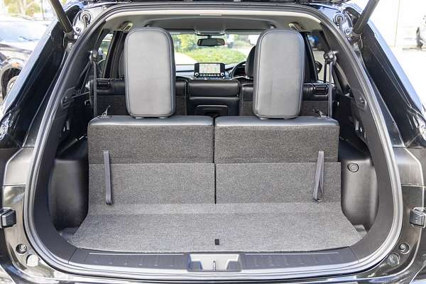 2023 Mitsubishi Outlander Aspire ZM