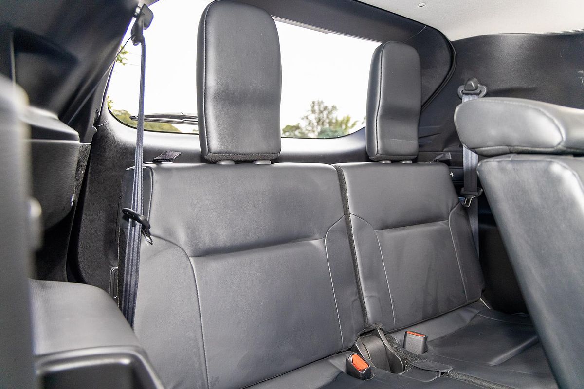 2023 Mitsubishi Outlander Aspire ZM