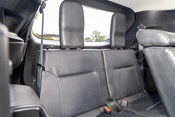 2023 Mitsubishi Outlander Aspire ZM