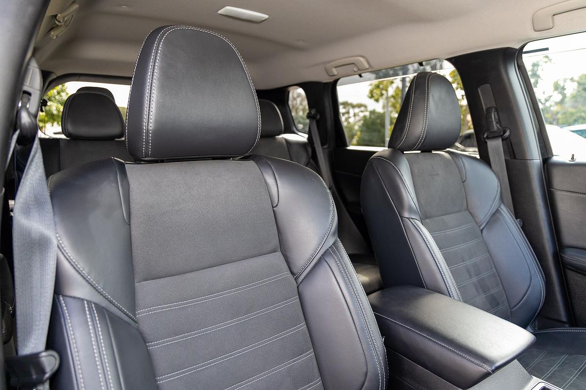 2023 Mitsubishi Outlander Aspire ZM