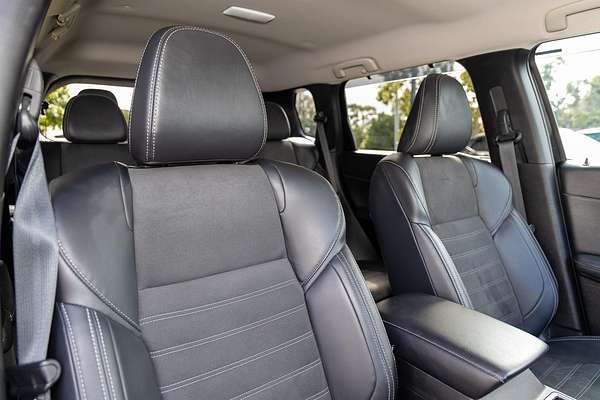 2023 Mitsubishi Outlander Aspire ZM