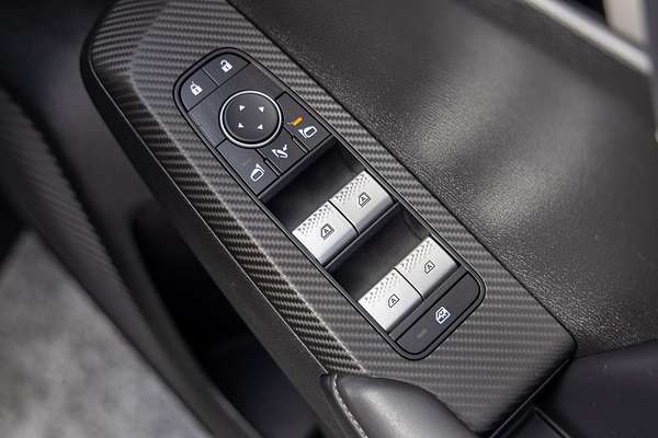 2023 Mitsubishi Outlander Aspire ZM
