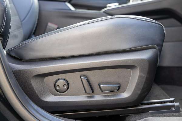 2023 Mitsubishi Outlander Aspire ZM