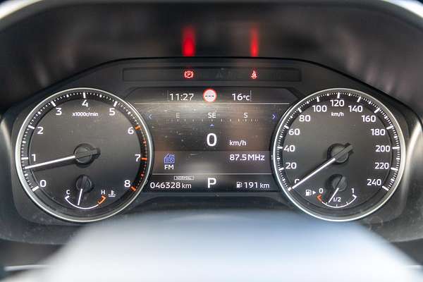 2023 Mitsubishi Outlander Aspire ZM