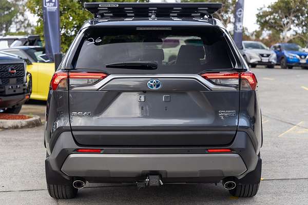 2020 Toyota RAV4 Cruiser AXAH54R