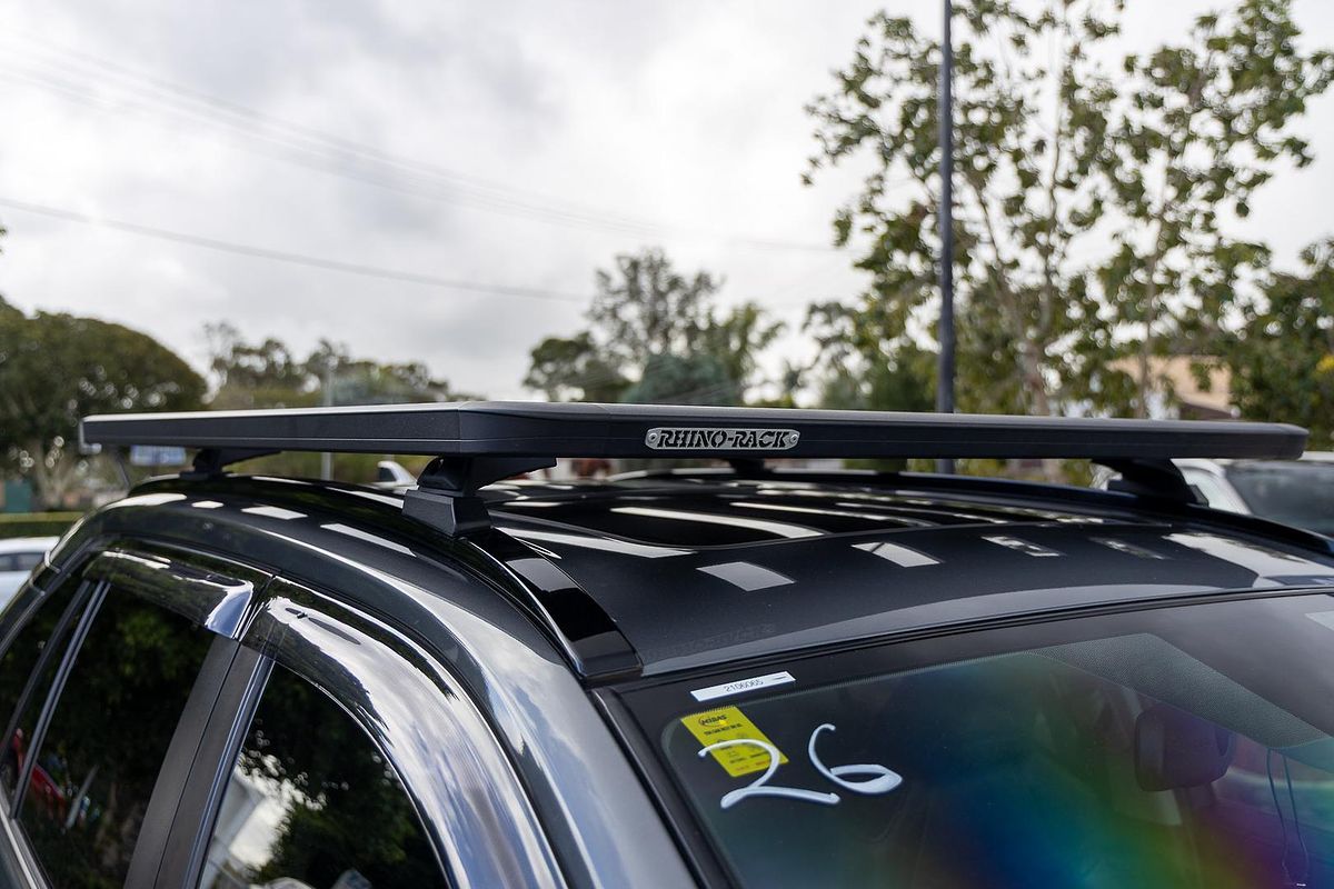 2020 Toyota RAV4 Cruiser AXAH54R
