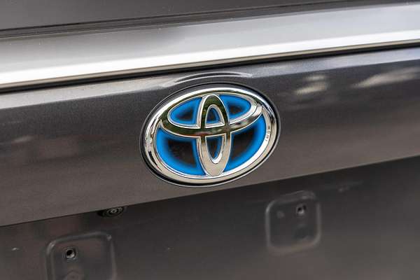 2020 Toyota RAV4 Cruiser AXAH54R