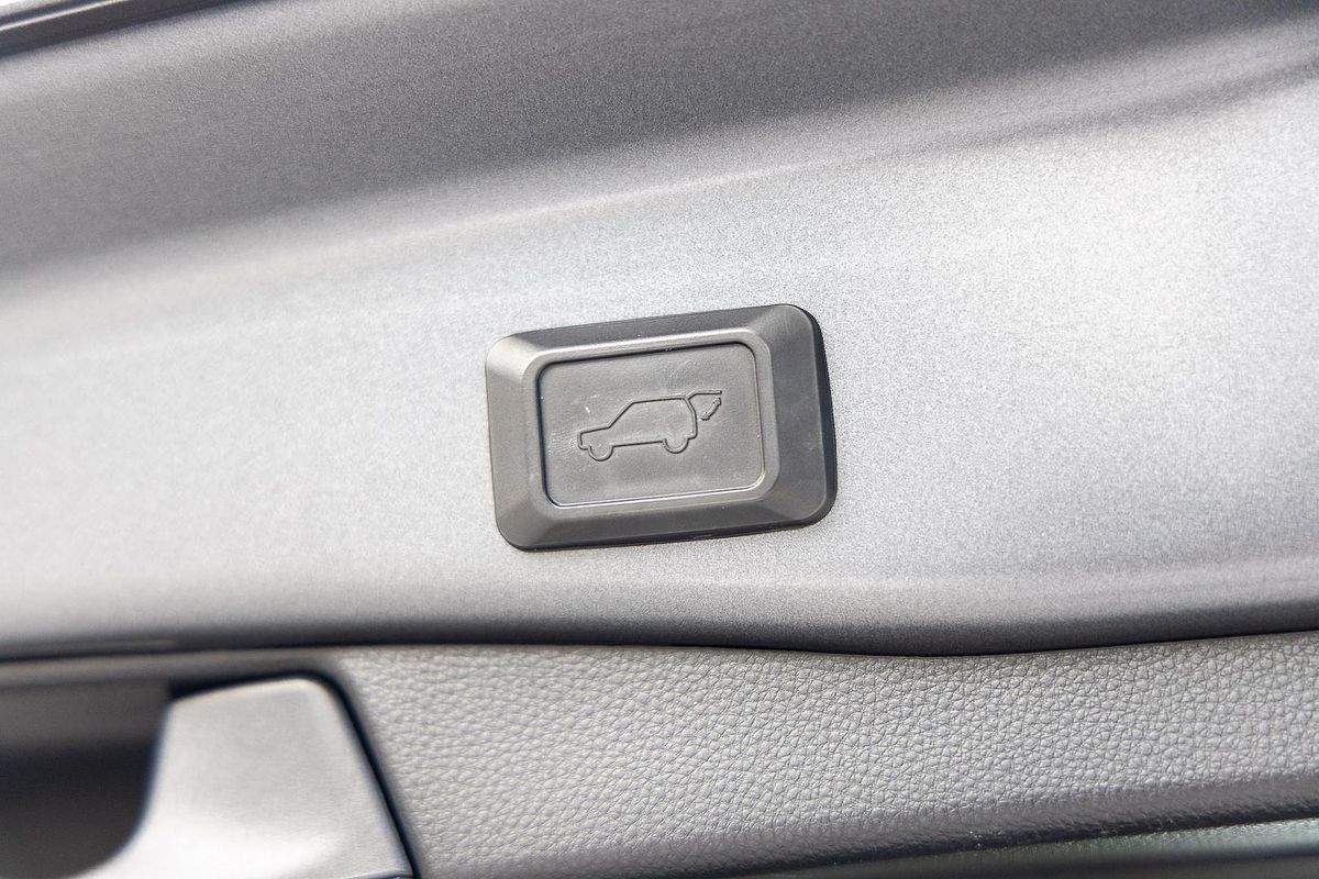 2020 Toyota RAV4 Cruiser AXAH54R