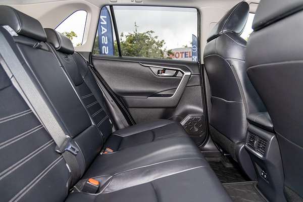 2020 Toyota RAV4 Cruiser AXAH54R