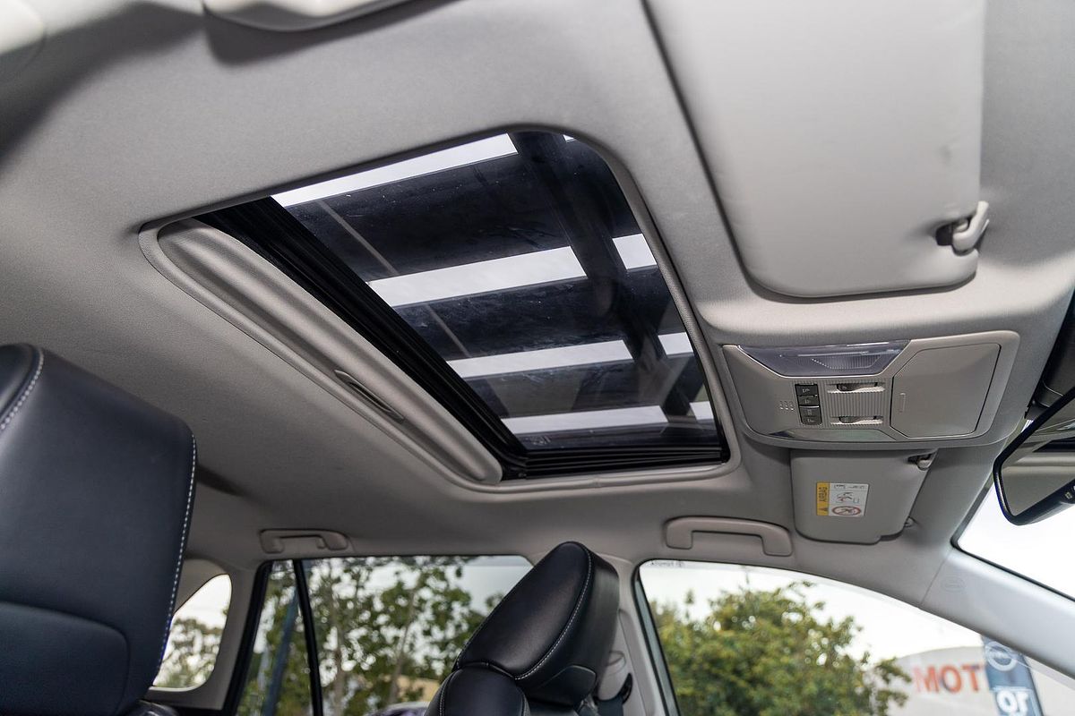 2020 Toyota RAV4 Cruiser AXAH54R