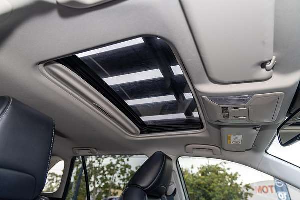 2020 Toyota RAV4 Cruiser AXAH54R