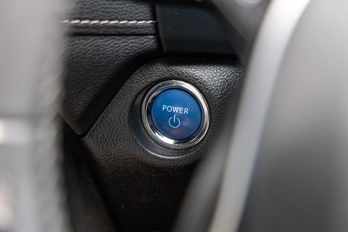 2020 Toyota RAV4 Cruiser AXAH54R