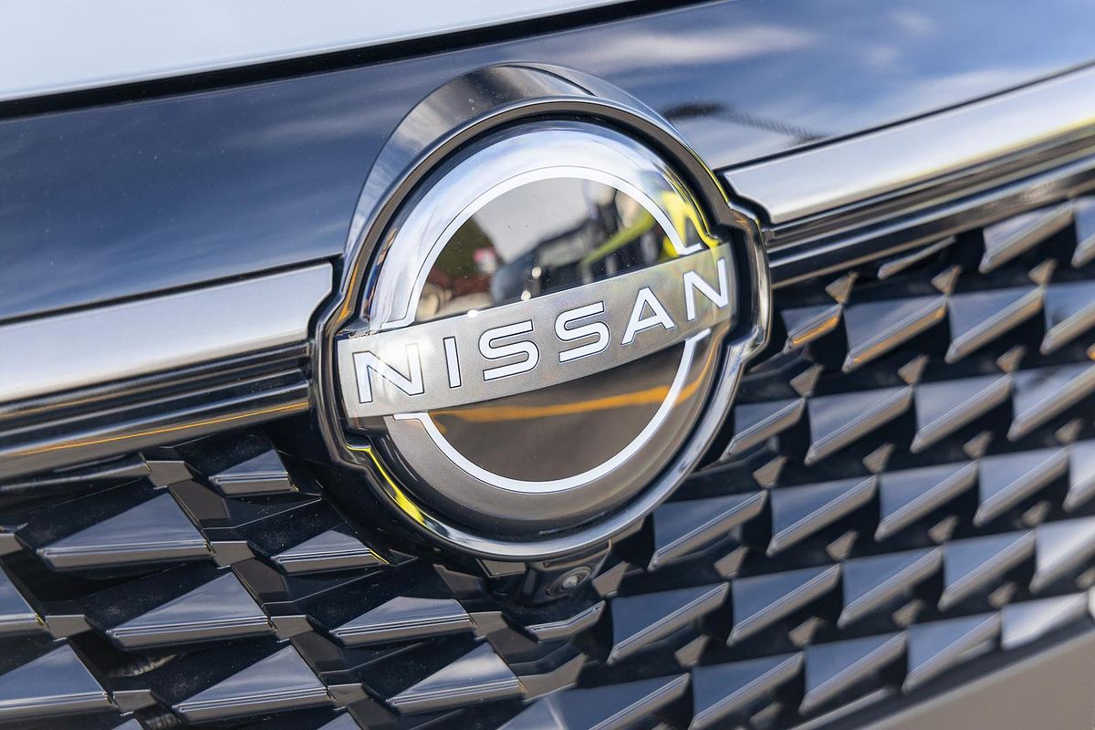 2025 Nissan QASHQAI N-DESIGN e-POWER J12