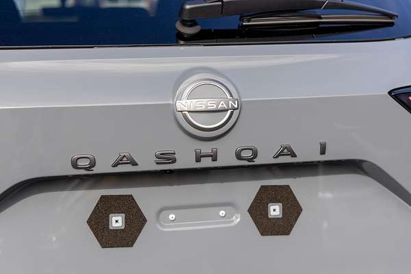 2025 Nissan QASHQAI N-DESIGN e-POWER J12
