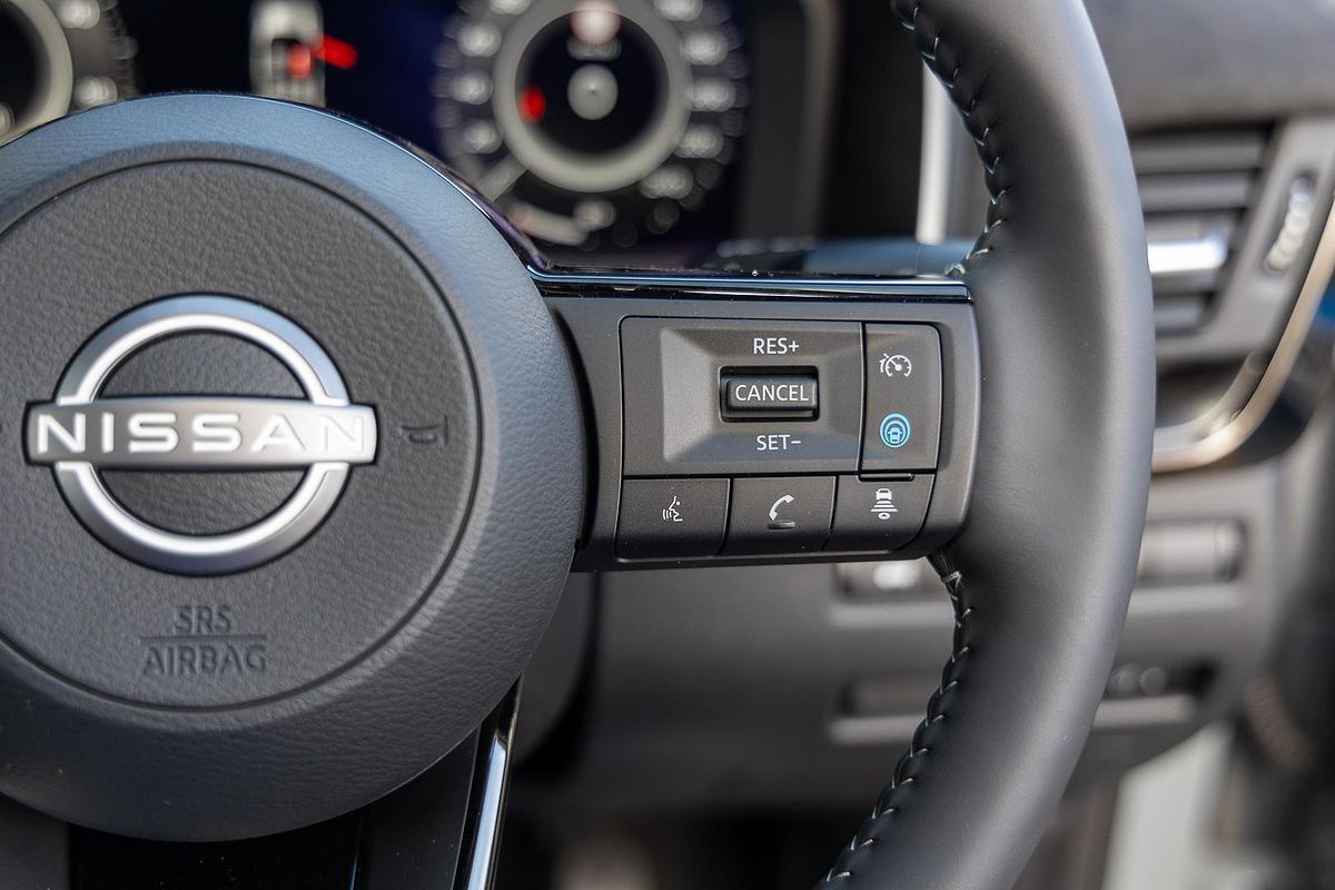 2025 Nissan QASHQAI N-DESIGN e-POWER J12