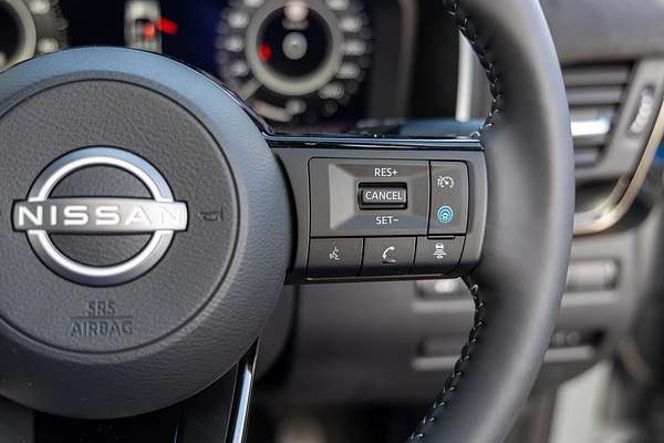 2025 Nissan QASHQAI N-DESIGN e-POWER J12