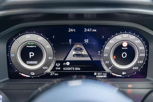 2025 Nissan QASHQAI N-DESIGN e-POWER J12
