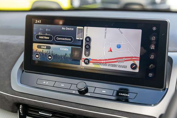 2025 Nissan QASHQAI N-DESIGN e-POWER J12