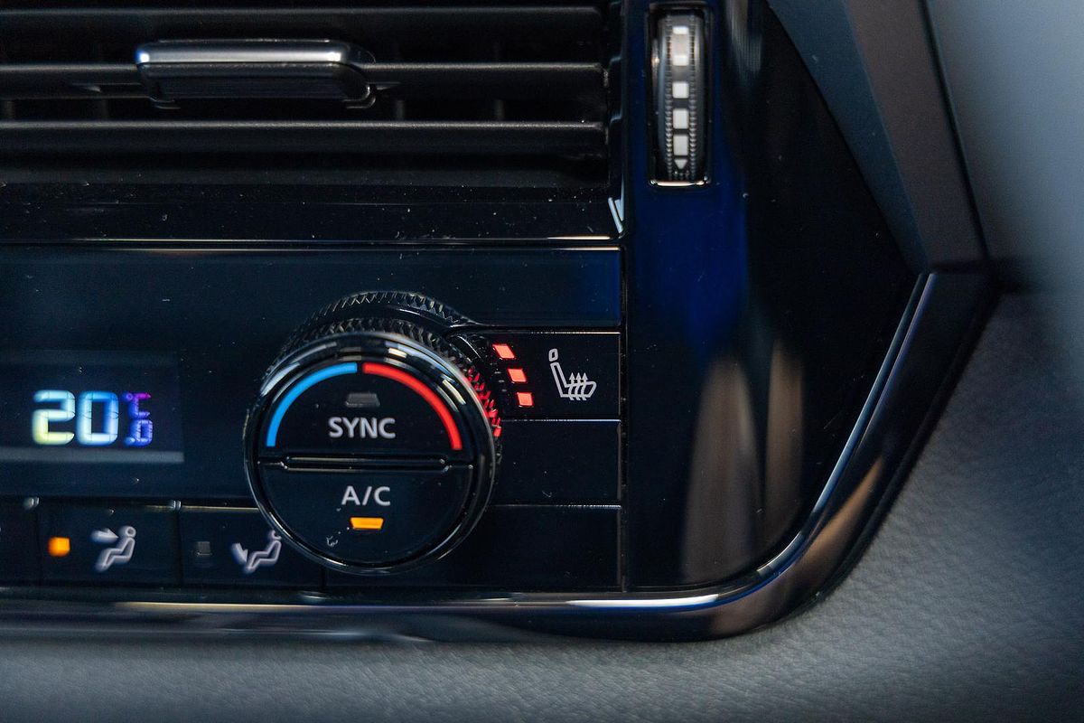2025 Nissan QASHQAI N-DESIGN e-POWER J12
