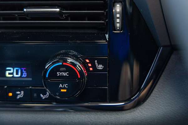 2025 Nissan QASHQAI N-DESIGN e-POWER J12