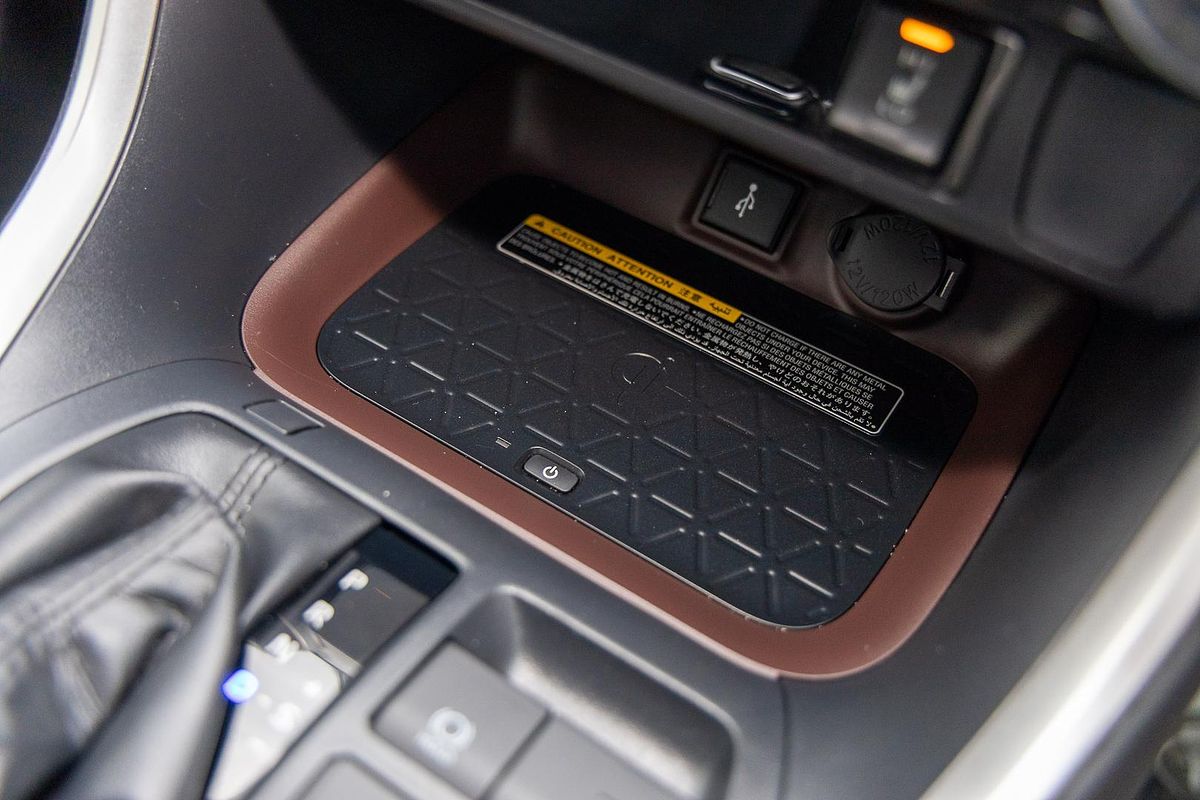 2020 Toyota RAV4 Cruiser AXAH54R