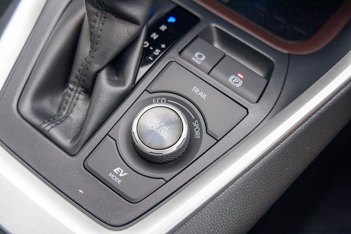 2020 Toyota RAV4 Cruiser AXAH54R