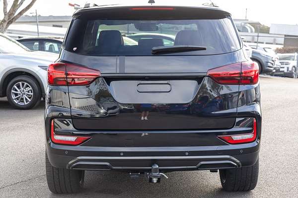 2022 SsangYong Rexton Ultimate Y450