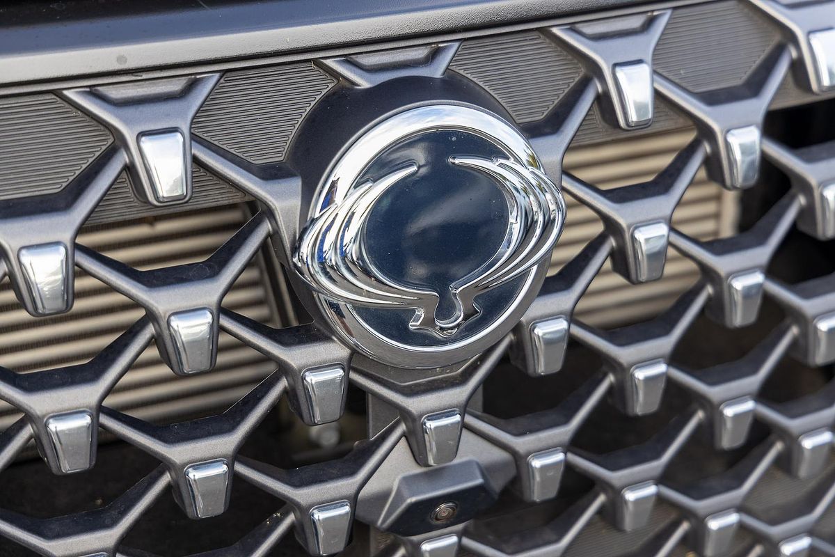 2022 SsangYong Rexton Ultimate Y450