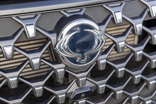 2022 SsangYong Rexton Ultimate Y450