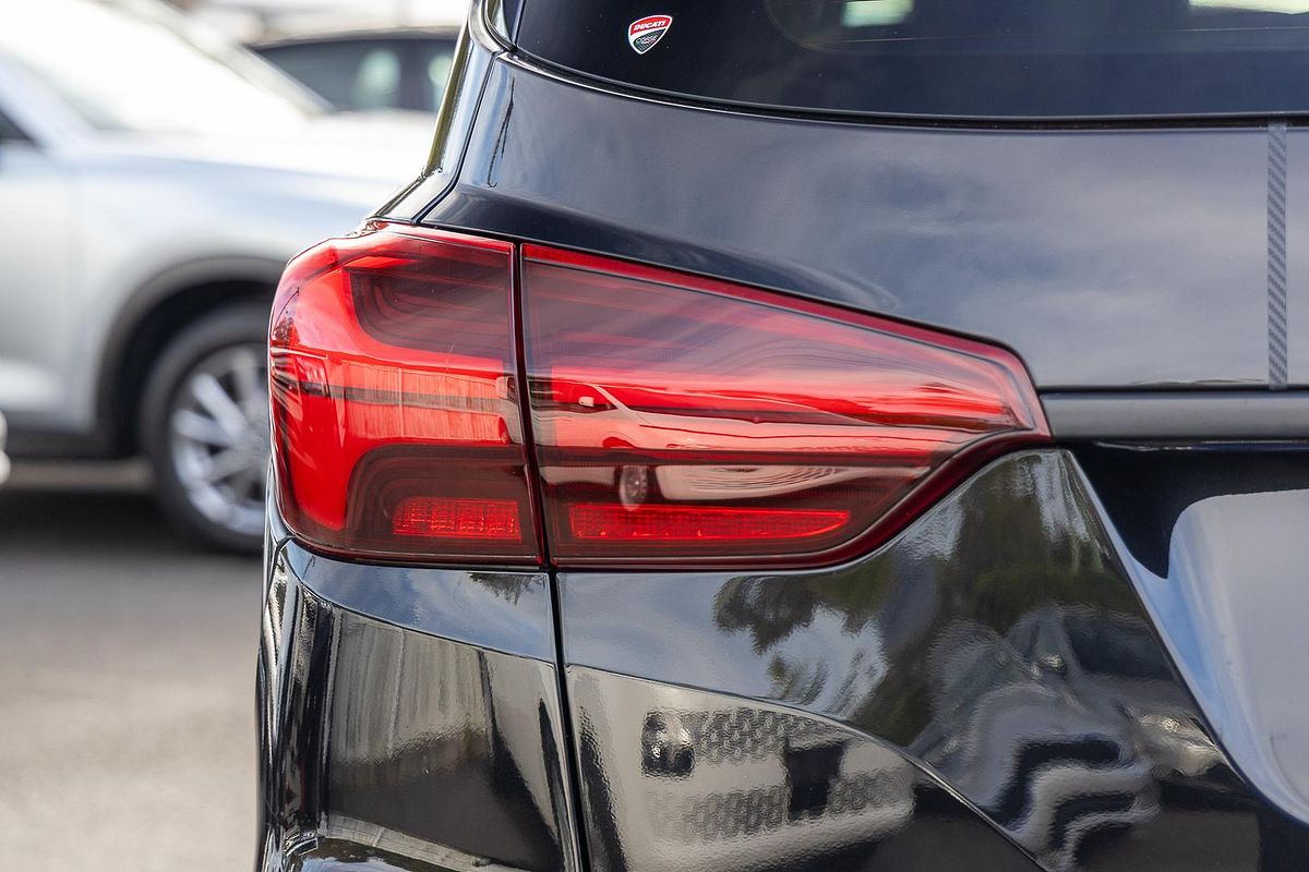 2022 SsangYong Rexton Ultimate Y450