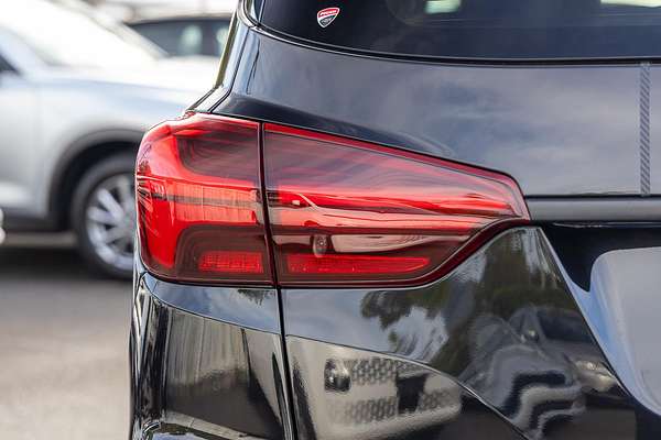 2022 SsangYong Rexton Ultimate Y450