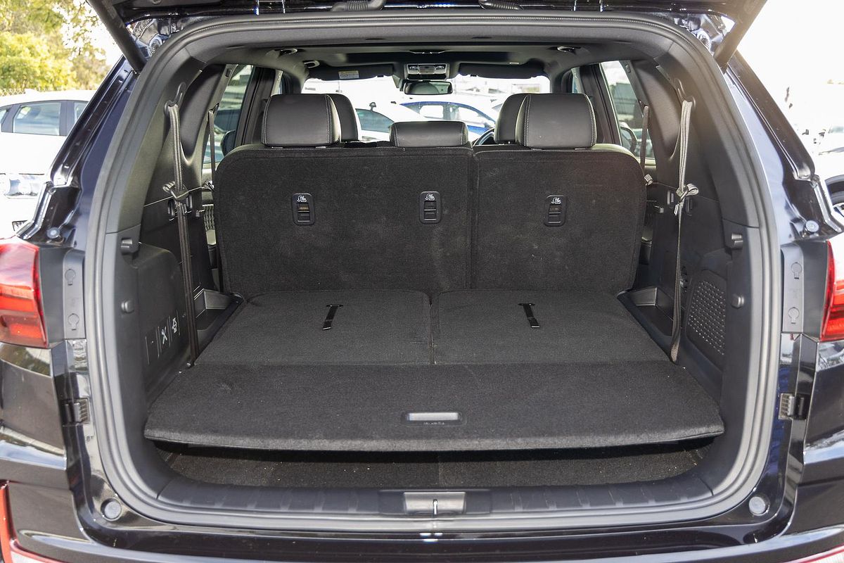 2022 SsangYong Rexton Ultimate Y450