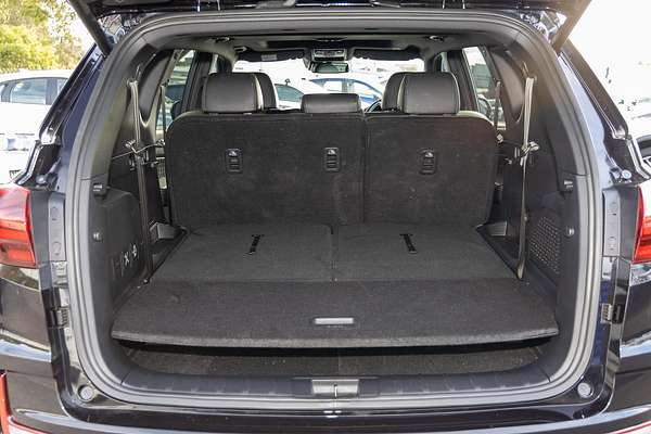 2022 SsangYong Rexton Ultimate Y450