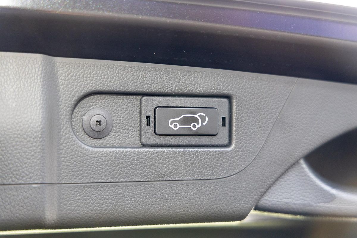 2022 SsangYong Rexton Ultimate Y450