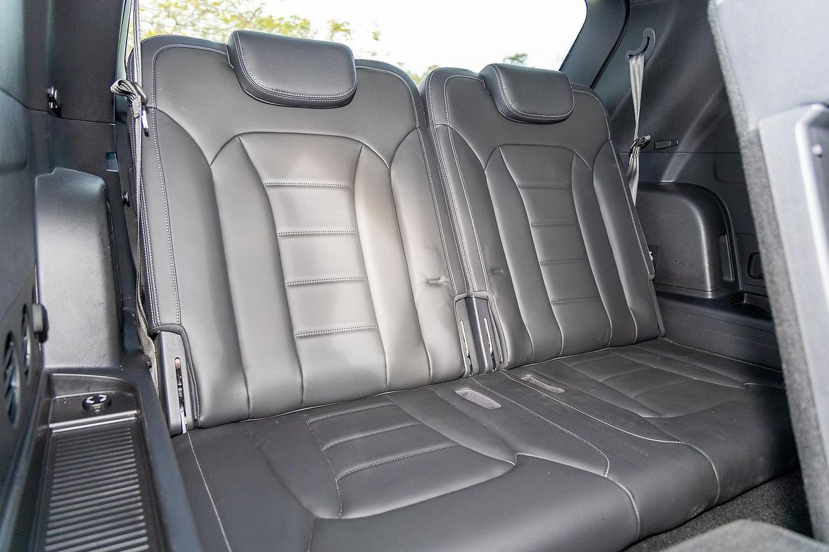 2022 SsangYong Rexton Ultimate Y450