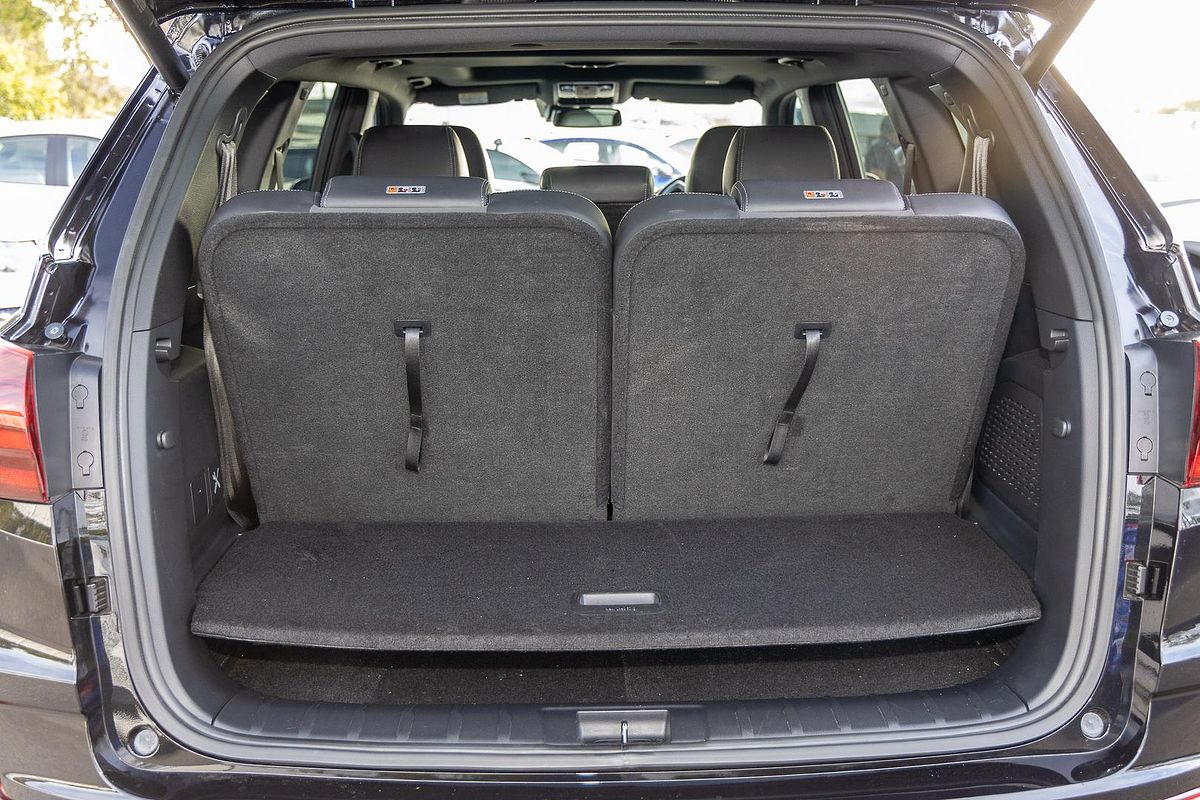 2022 SsangYong Rexton Ultimate Y450