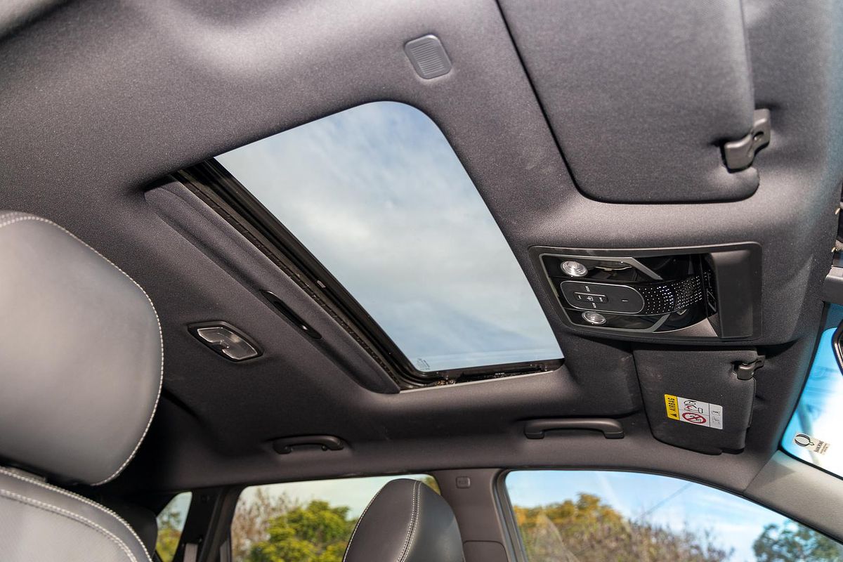 2022 SsangYong Rexton Ultimate Y450