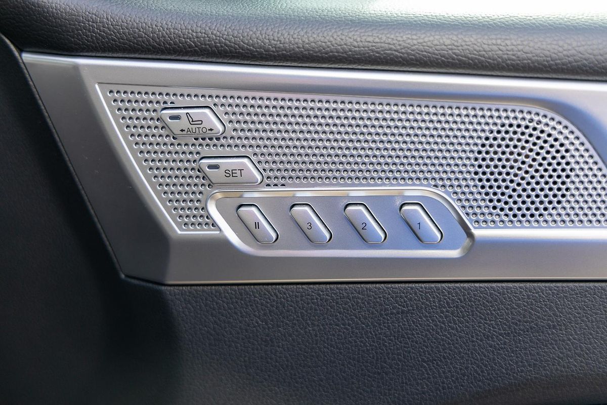 2022 SsangYong Rexton Ultimate Y450