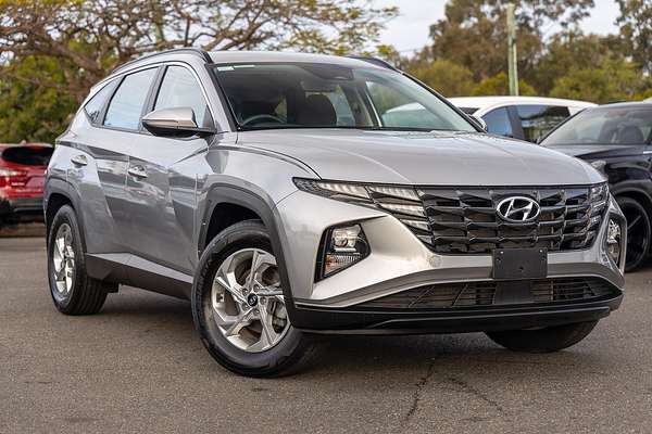2023 Hyundai Tucson NX4.V2