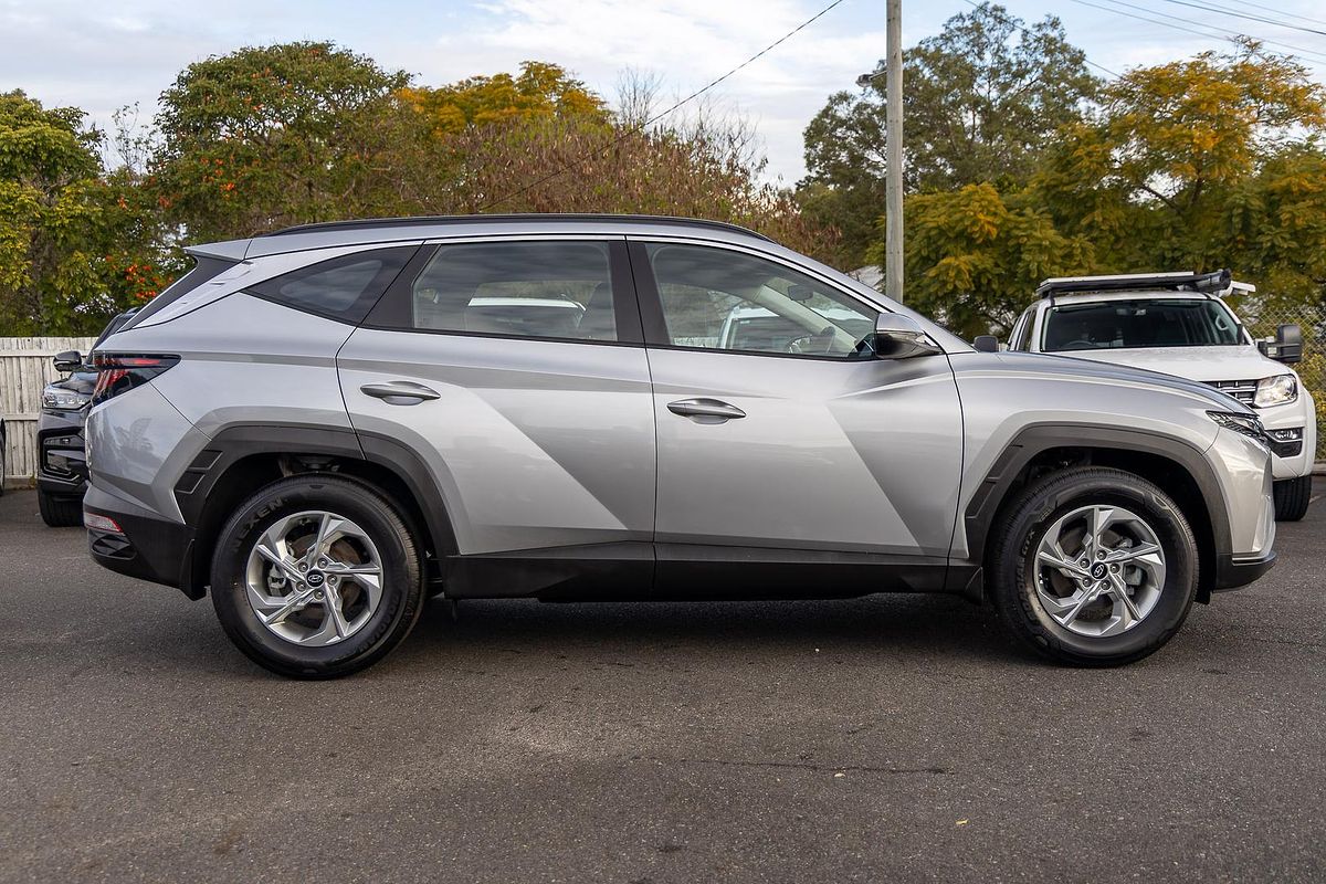 2023 Hyundai Tucson NX4.V2