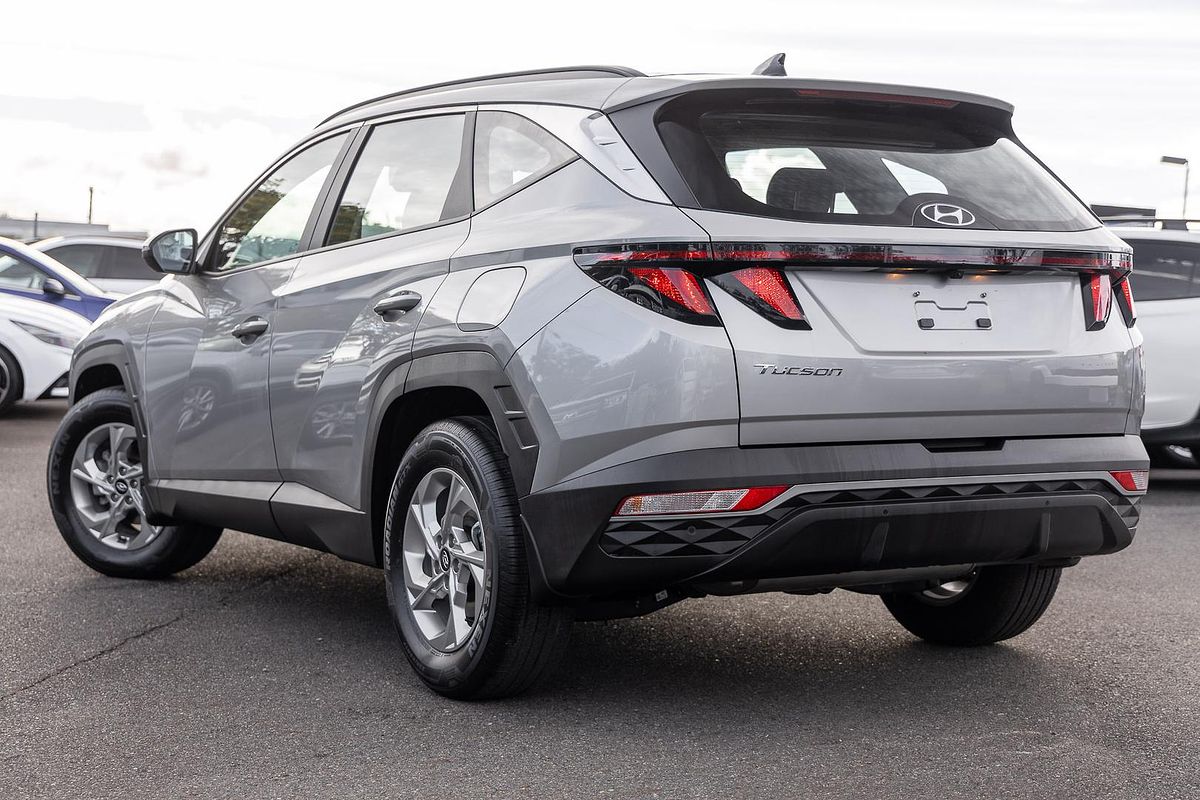2023 Hyundai Tucson NX4.V2