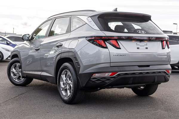 2023 Hyundai Tucson NX4.V2