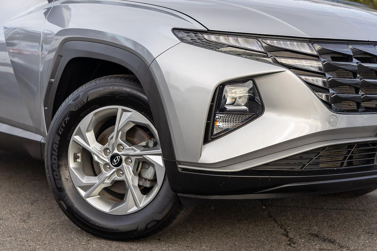 2023 Hyundai Tucson NX4.V2