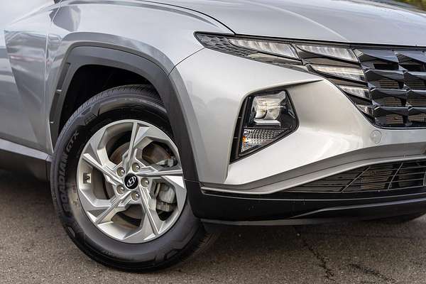 2023 Hyundai Tucson NX4.V2