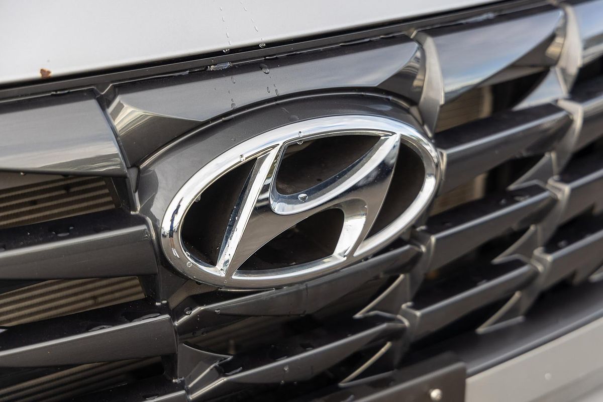 2023 Hyundai Tucson NX4.V2