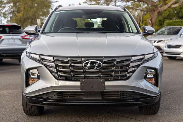 2023 Hyundai Tucson NX4.V2