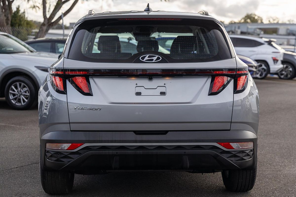 2023 Hyundai Tucson NX4.V2
