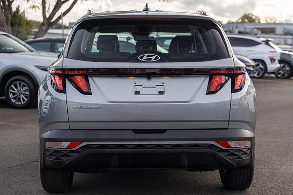 2023 Hyundai Tucson NX4.V2