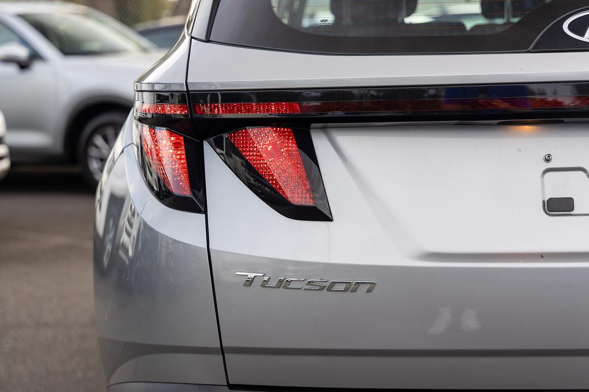 2023 Hyundai Tucson NX4.V2