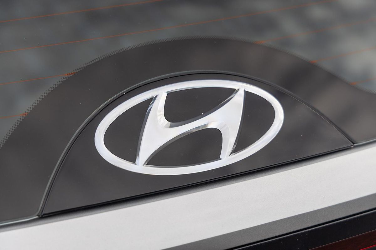 2023 Hyundai Tucson NX4.V2